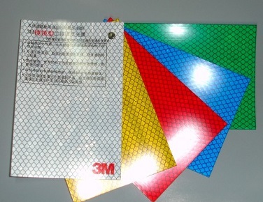 西藏西藏3M反光膜、国产反光膜